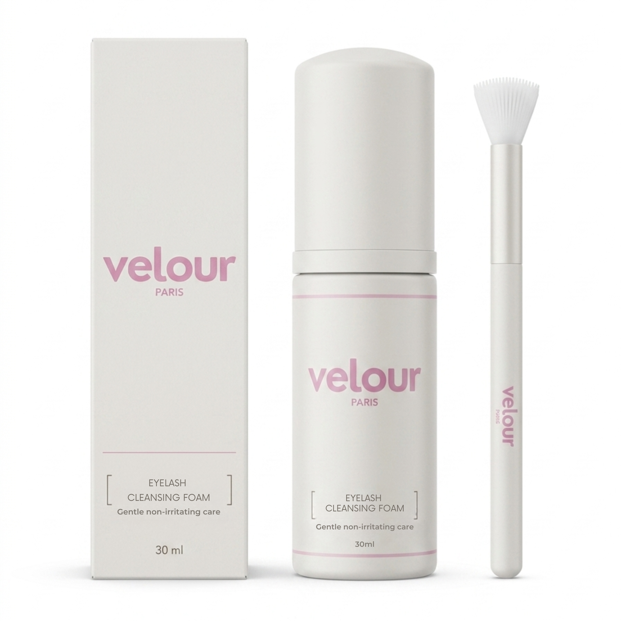 Lash care
