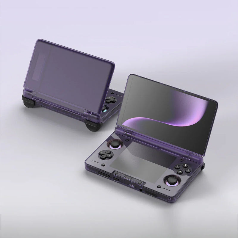 Our Consoles