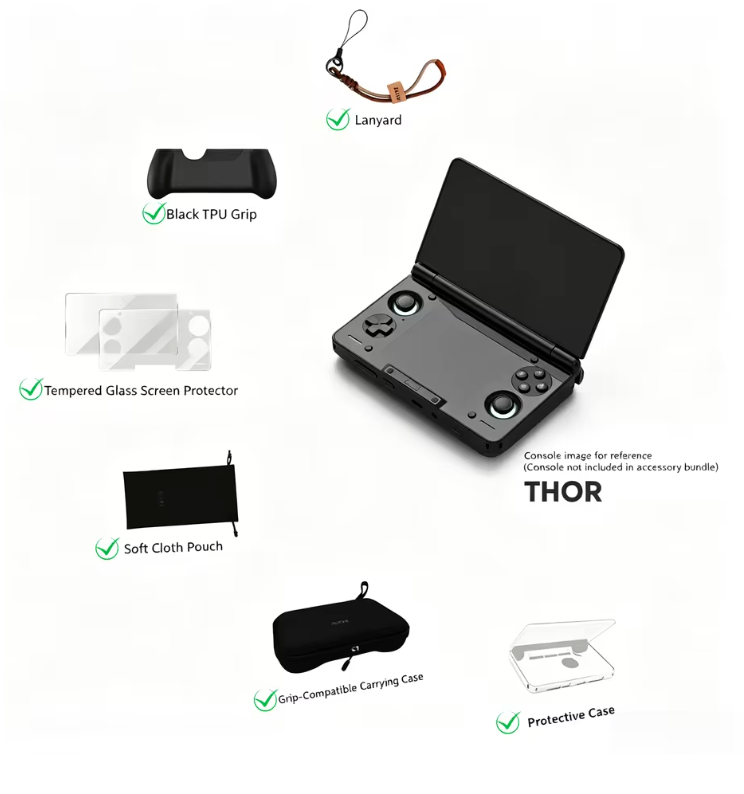 Accessories