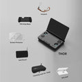 Thor Protection Kit — 6-in-1 Accessory Set