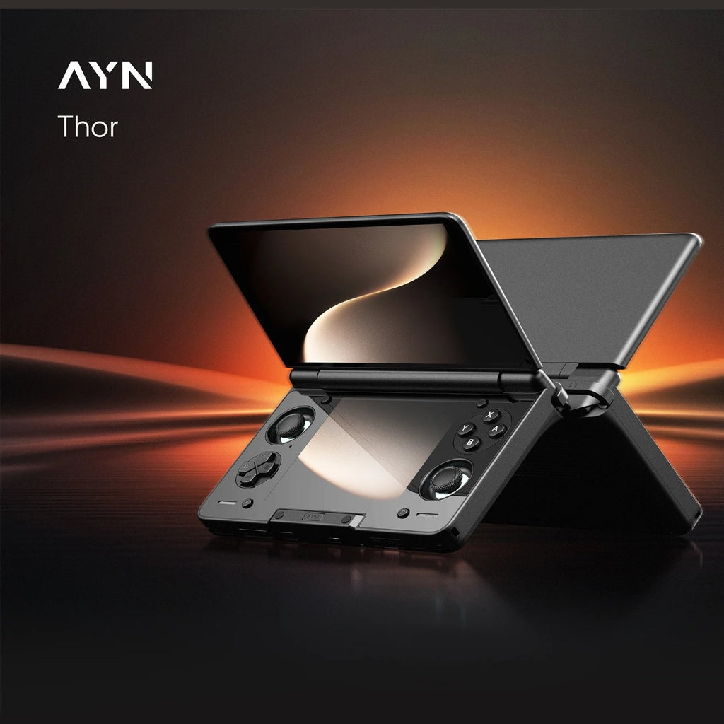 Ayn Thor