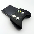 Ergonomic Comfort Grip