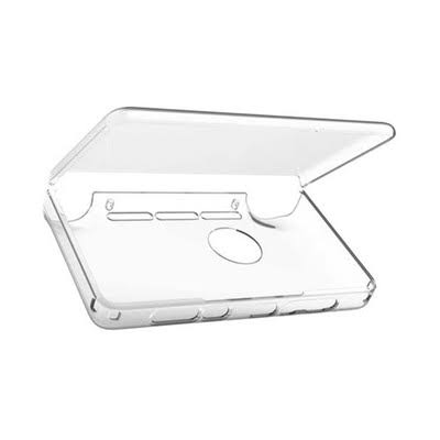 Clear External Protective Shell