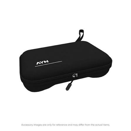 Grip Compatible - Hard Shell Case